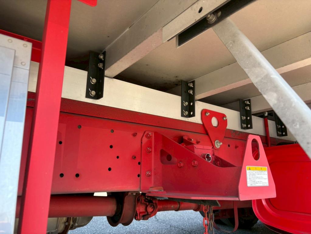 日野 レンジャー 2KG-FC2ABG(2WD)の写真15