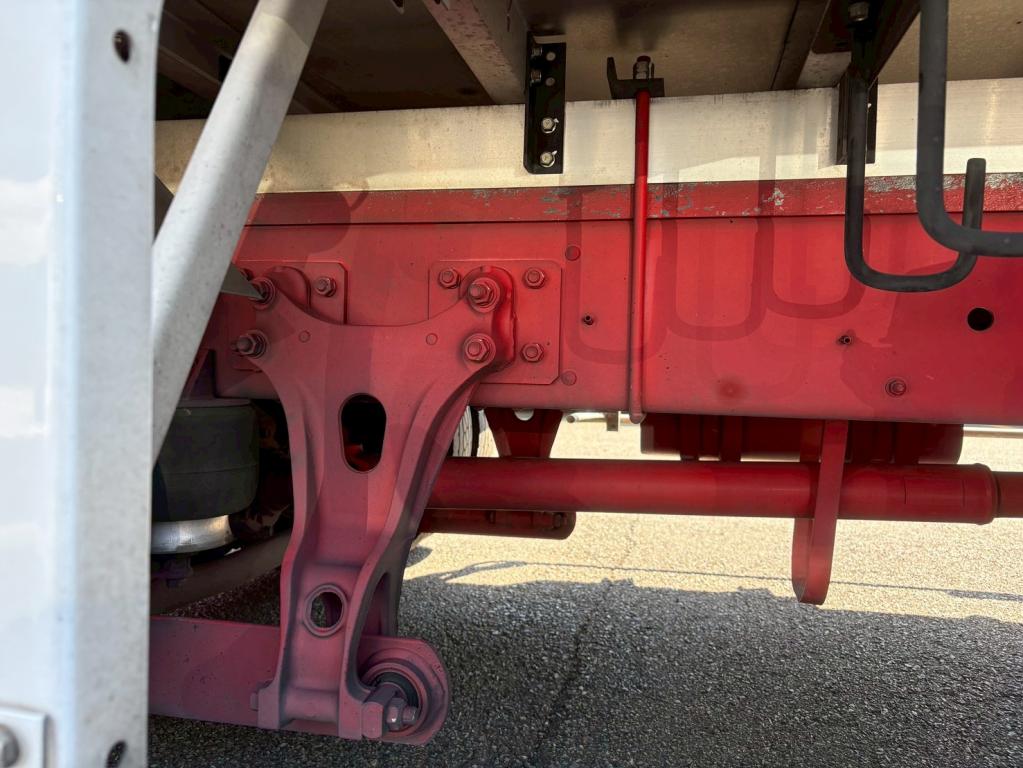 日野 レンジャー 2KG-FC2ABG(2WD)の写真16