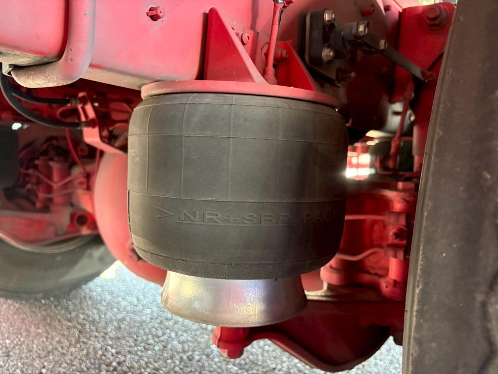 日野 レンジャー 2KG-FC2ABG(2WD)の写真17