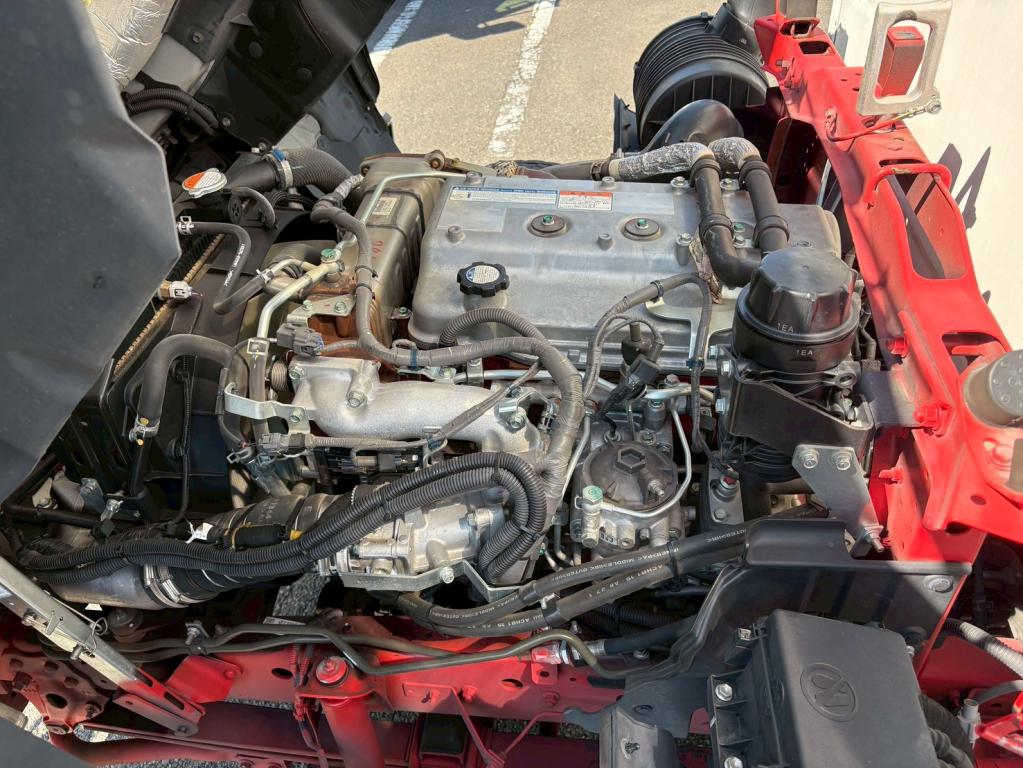 日野 レンジャー 2KG-FC2ABG(2WD)の写真18