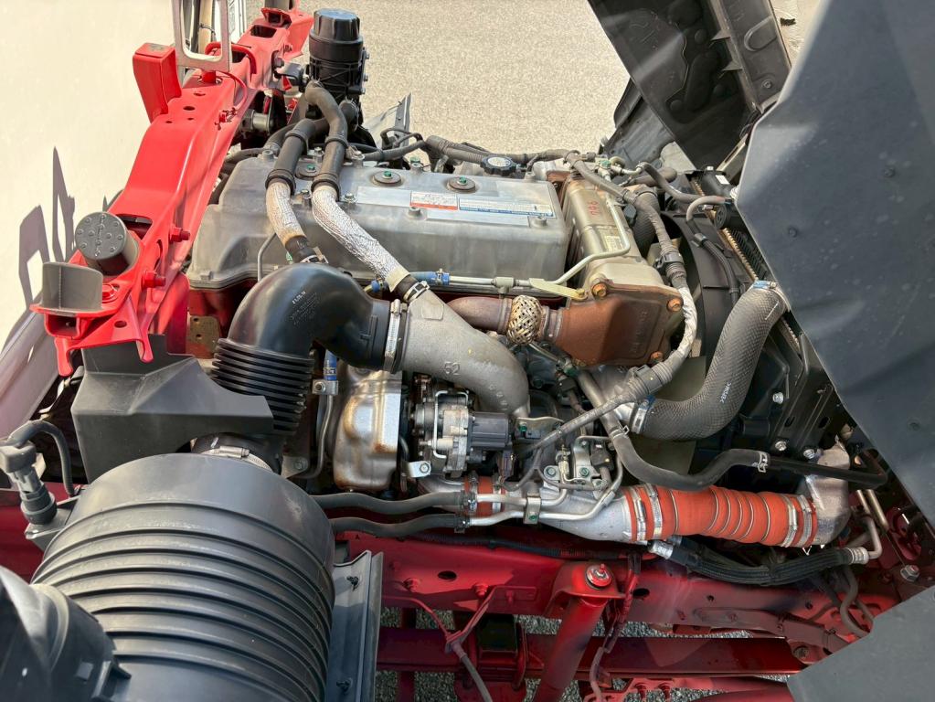 日野 レンジャー 2KG-FC2ABG(2WD)の写真19