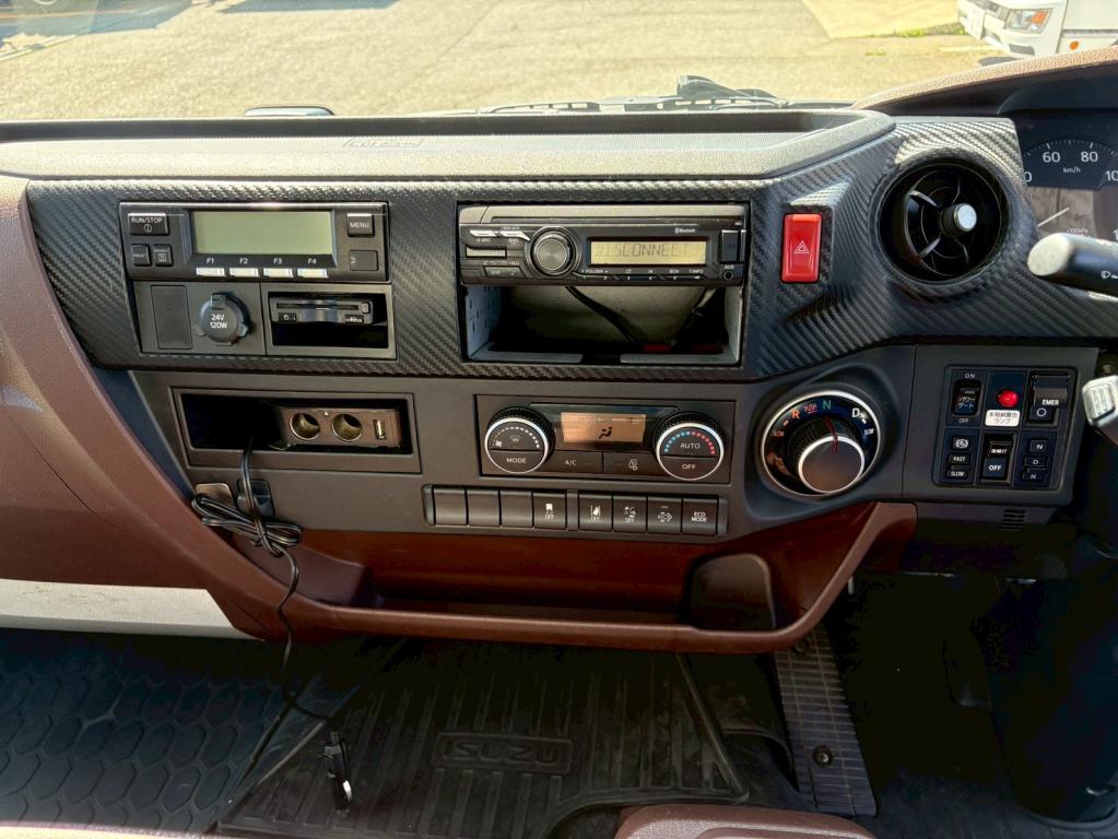 日野 レンジャー 2KG-FC2ABG(2WD)の写真22