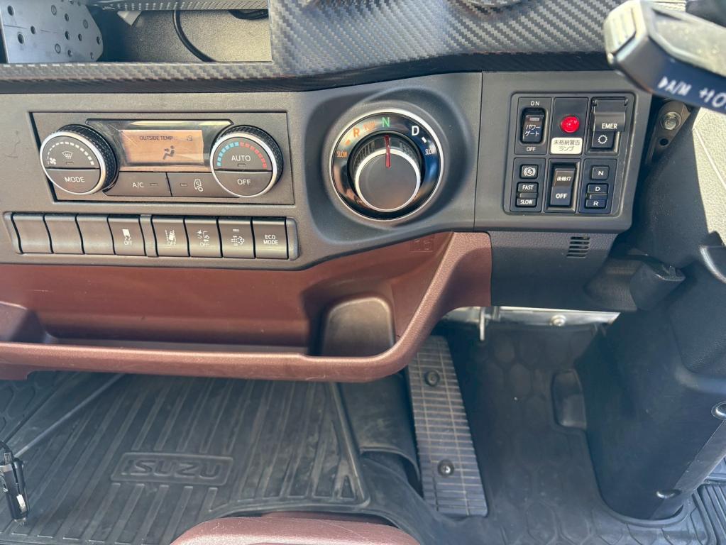 日野 レンジャー 2KG-FC2ABG(2WD)の写真23