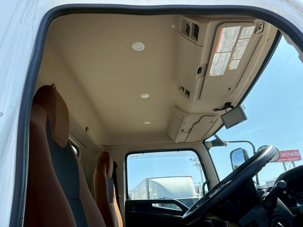 日野 レンジャー 2KG-FC2ABG(2WD)の写真24