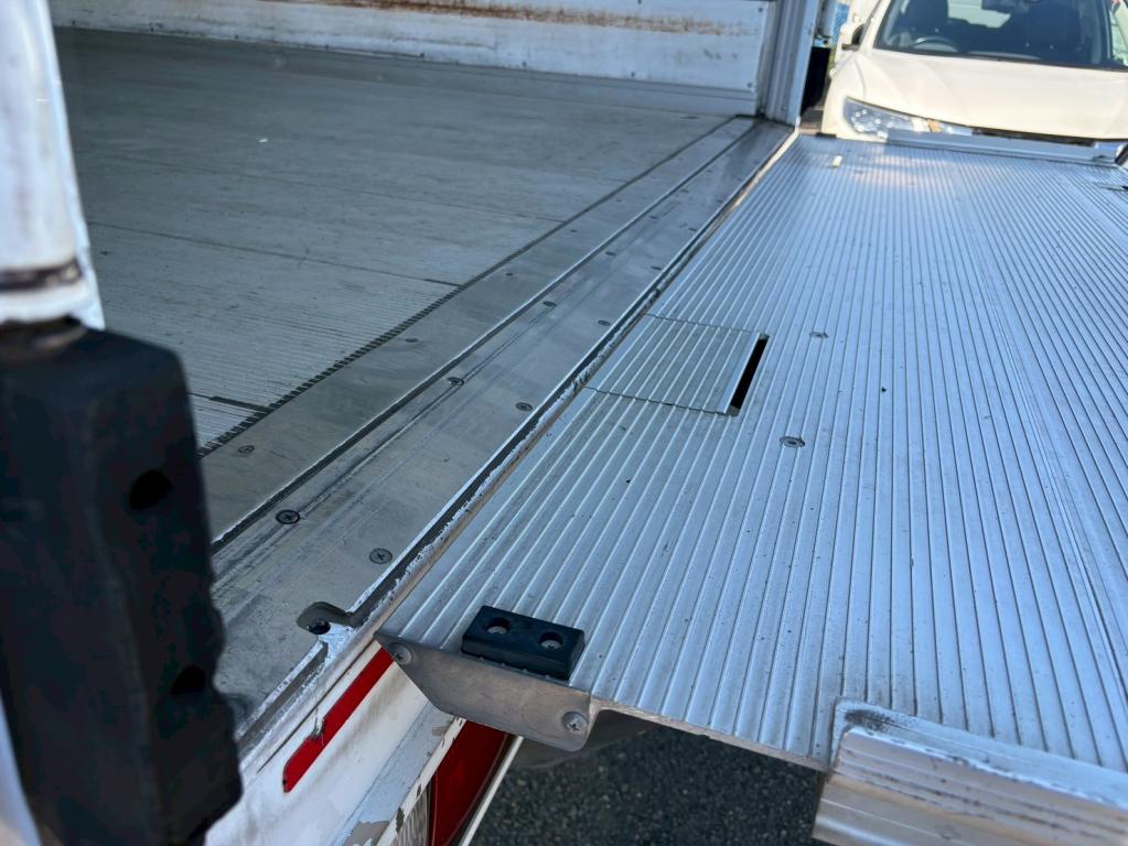 日野 レンジャー 2KG-FC2ABG(2WD)の写真13