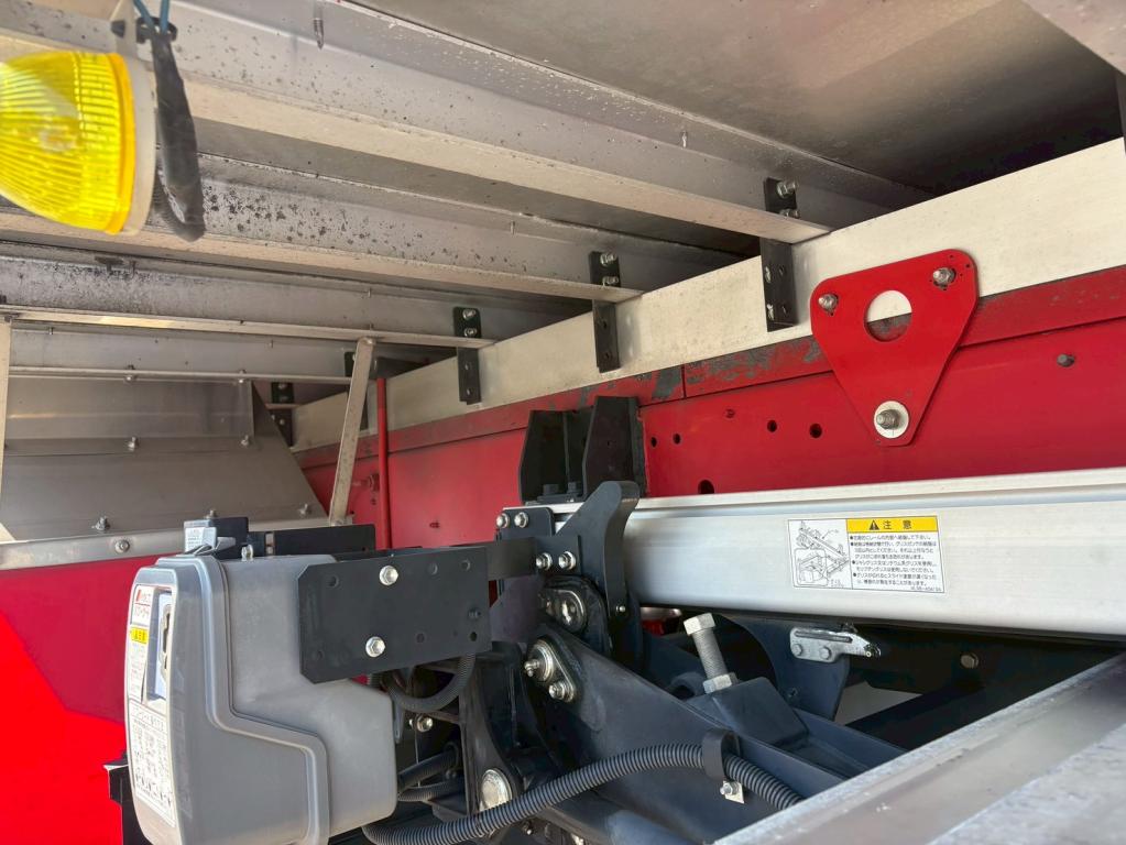 日野 レンジャー 2KG-FC2ABG(2WD)の写真15