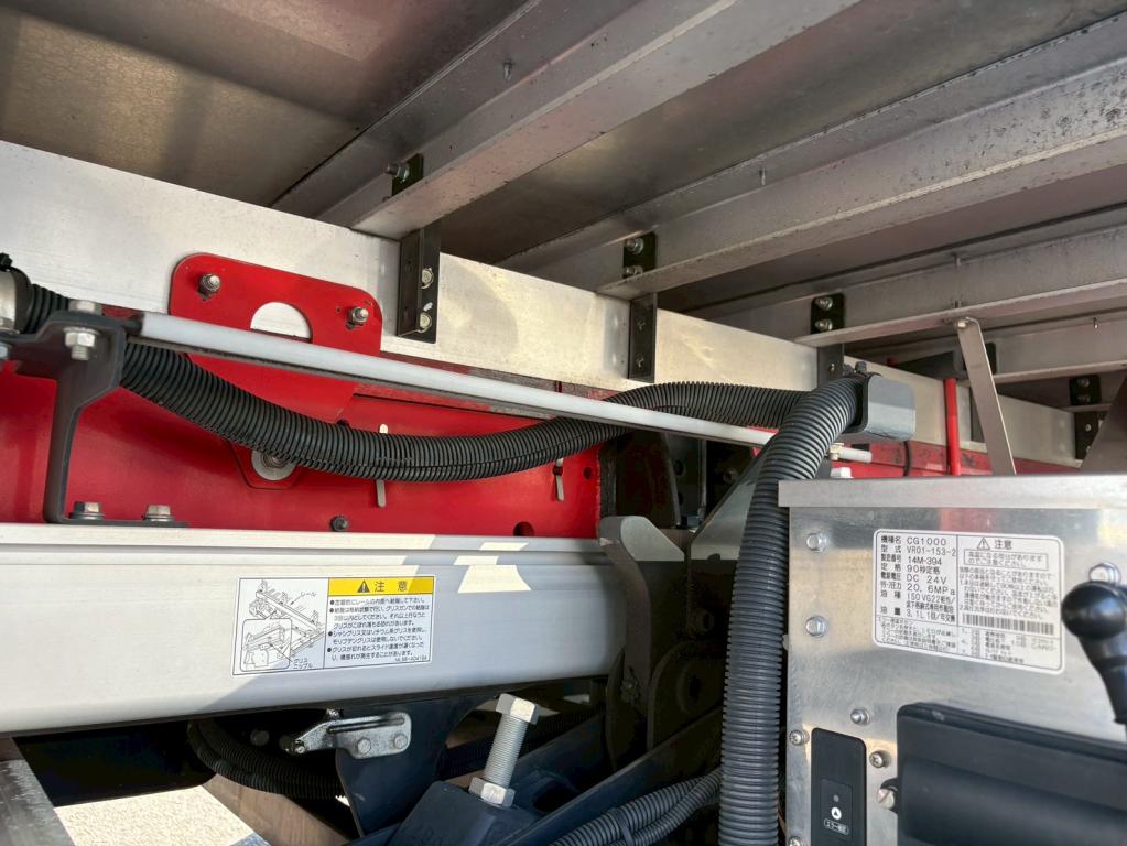 日野 レンジャー 2KG-FC2ABG(2WD)の写真16