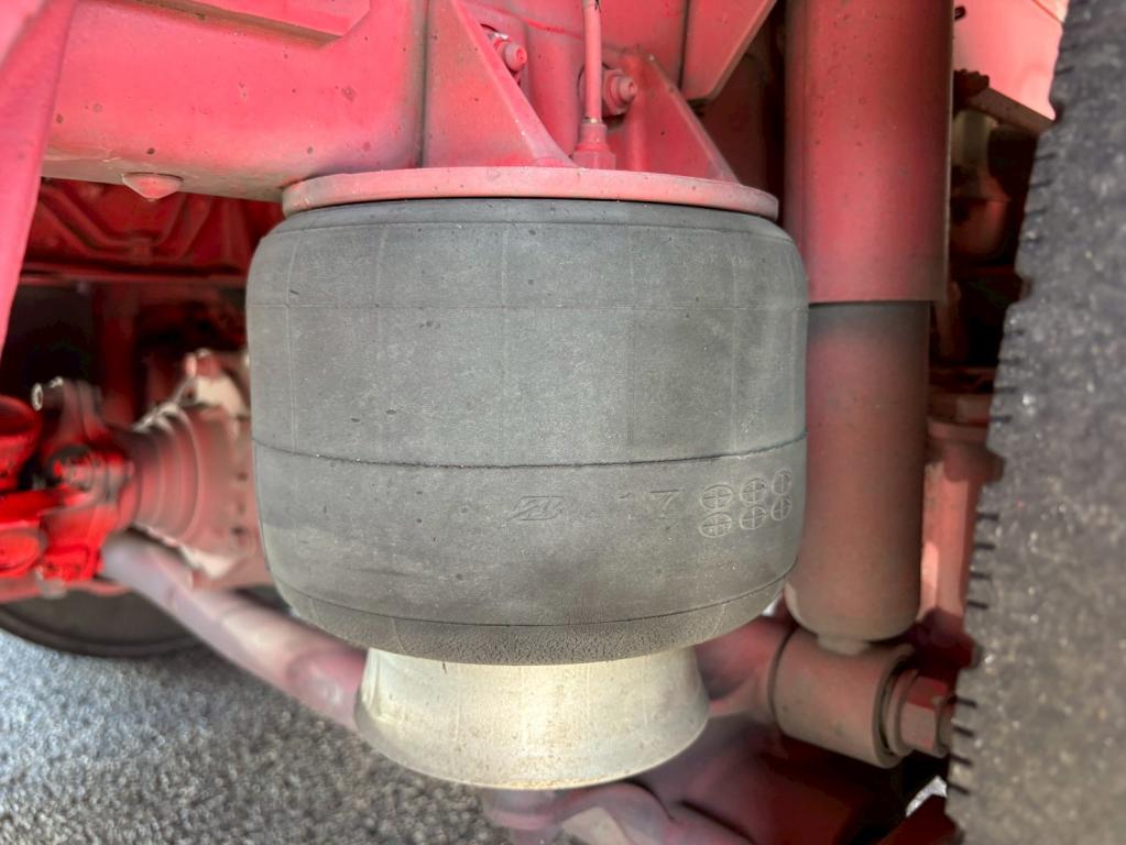 日野 レンジャー 2KG-FC2ABG(2WD)の写真17