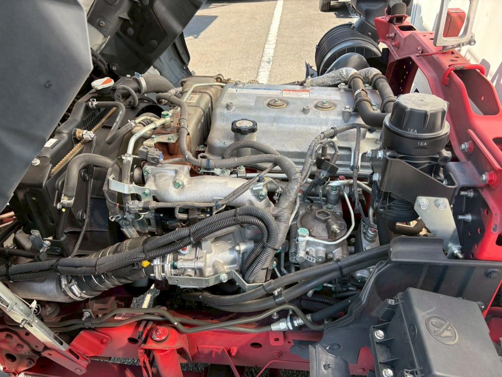 日野 レンジャー 2KG-FC2ABG(2WD)の写真18