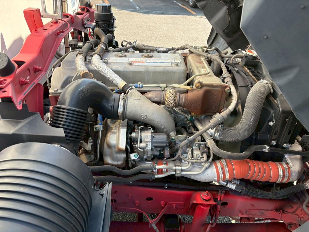 日野 レンジャー 2KG-FC2ABG(2WD)の写真19