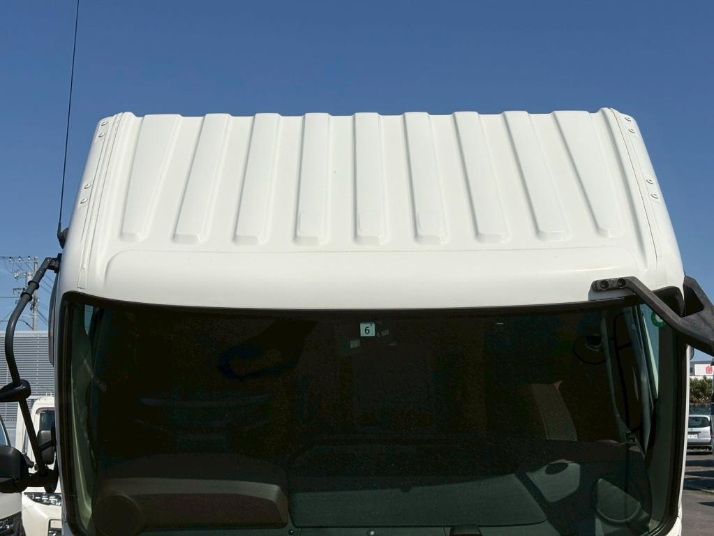 日野 レンジャー 2KG-FC2ABG(2WD)の写真20