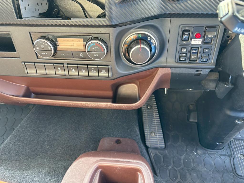 日野 レンジャー 2KG-FC2ABG(2WD)の写真23