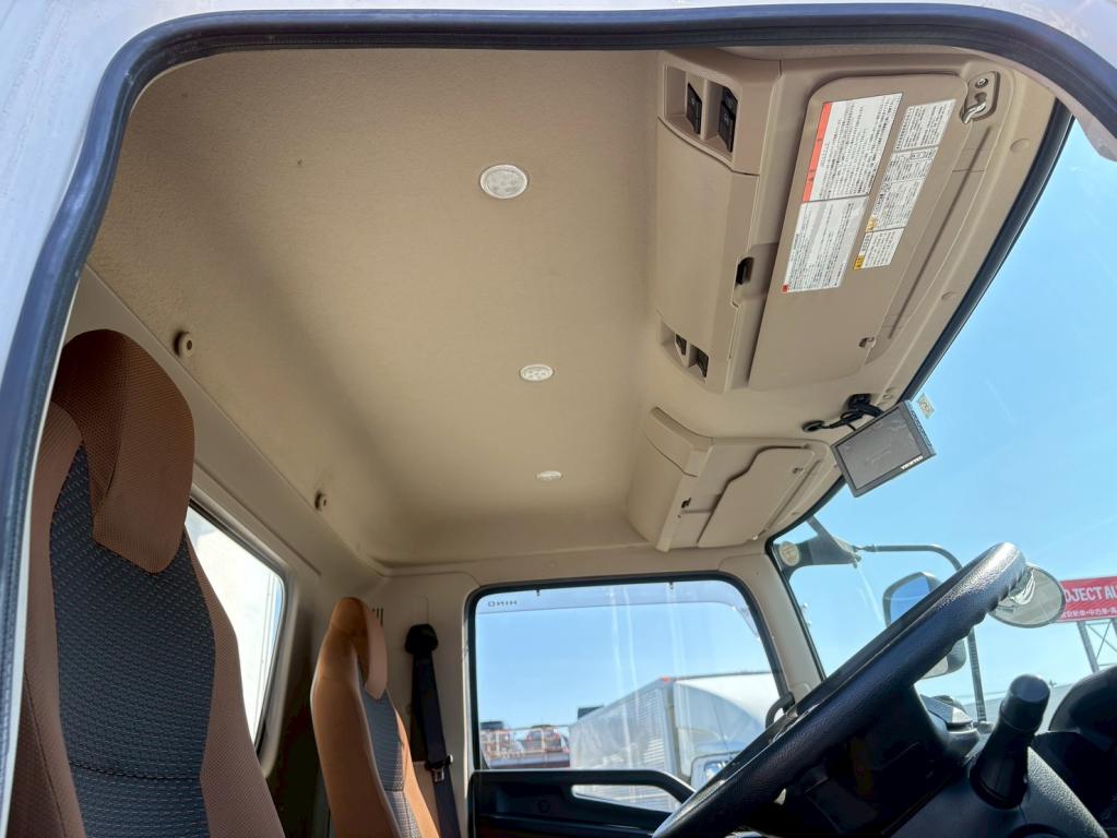 日野 レンジャー 2KG-FC2ABG(2WD)の写真24