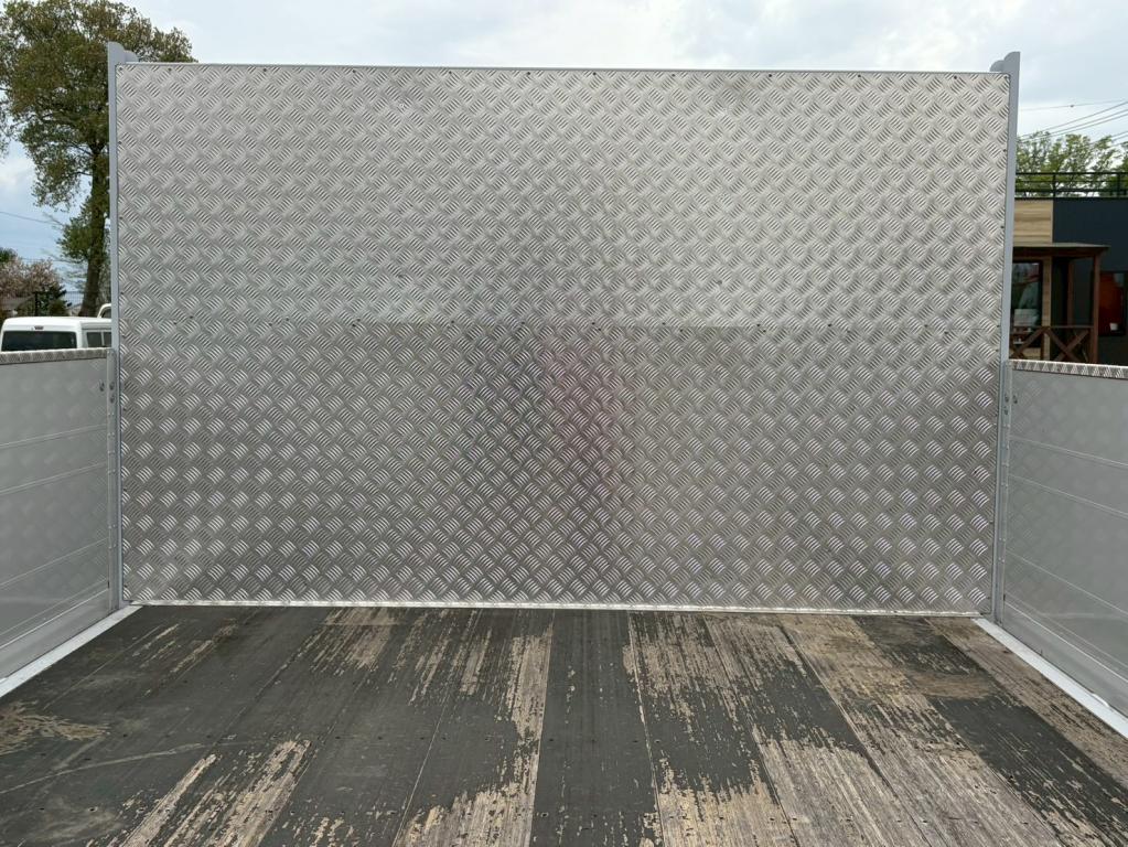 三菱 ファイター 2KG-FK65F(2WD)の写真7