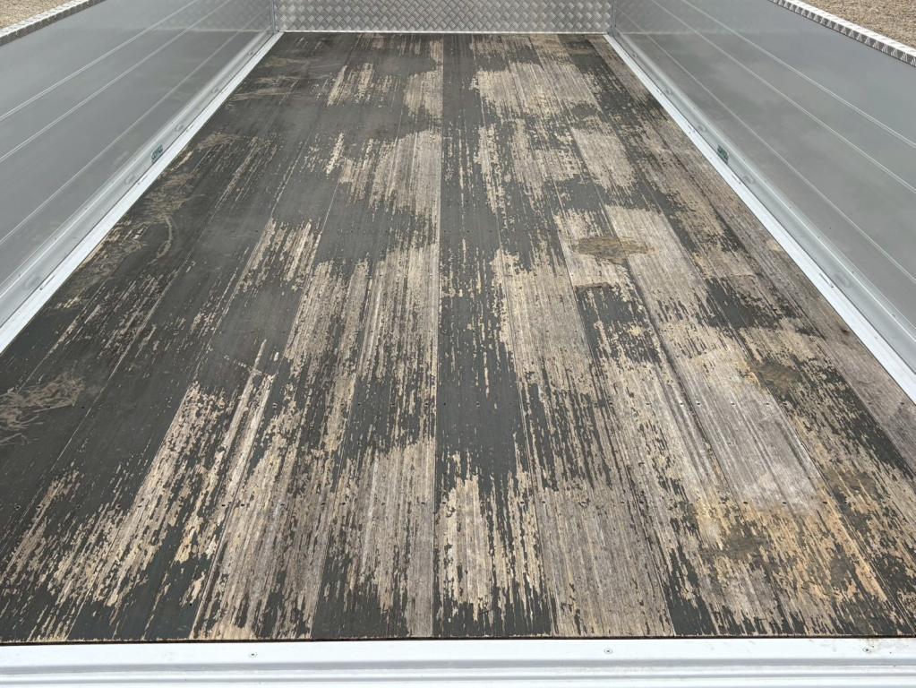 三菱 ファイター 2KG-FK65F(2WD)の写真8