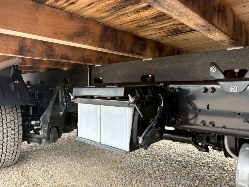 三菱 ファイター 2KG-FK65F(2WD)の写真14