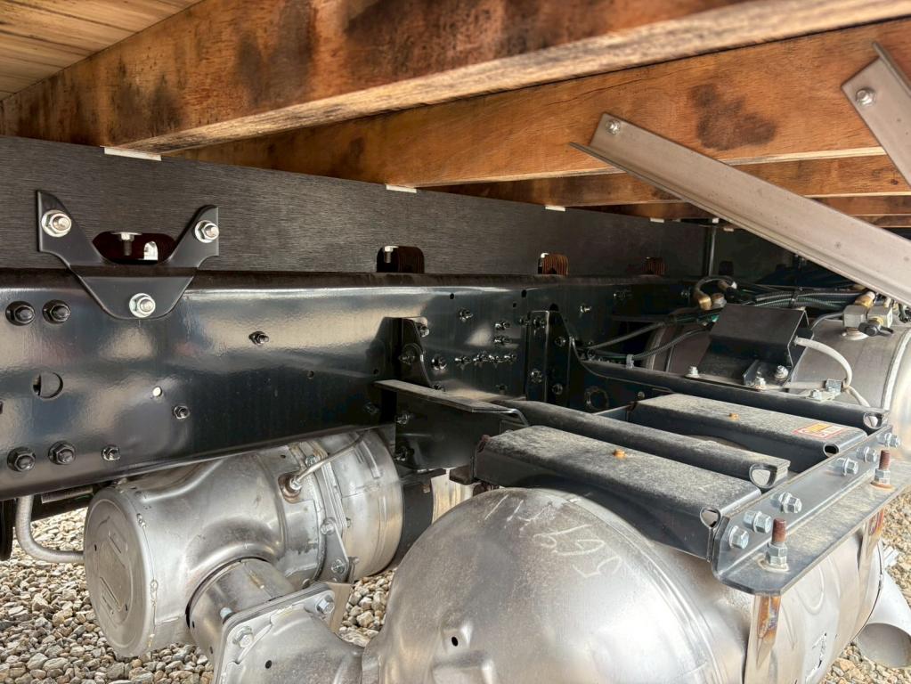 三菱 ファイター 2KG-FK65F(2WD)の写真15