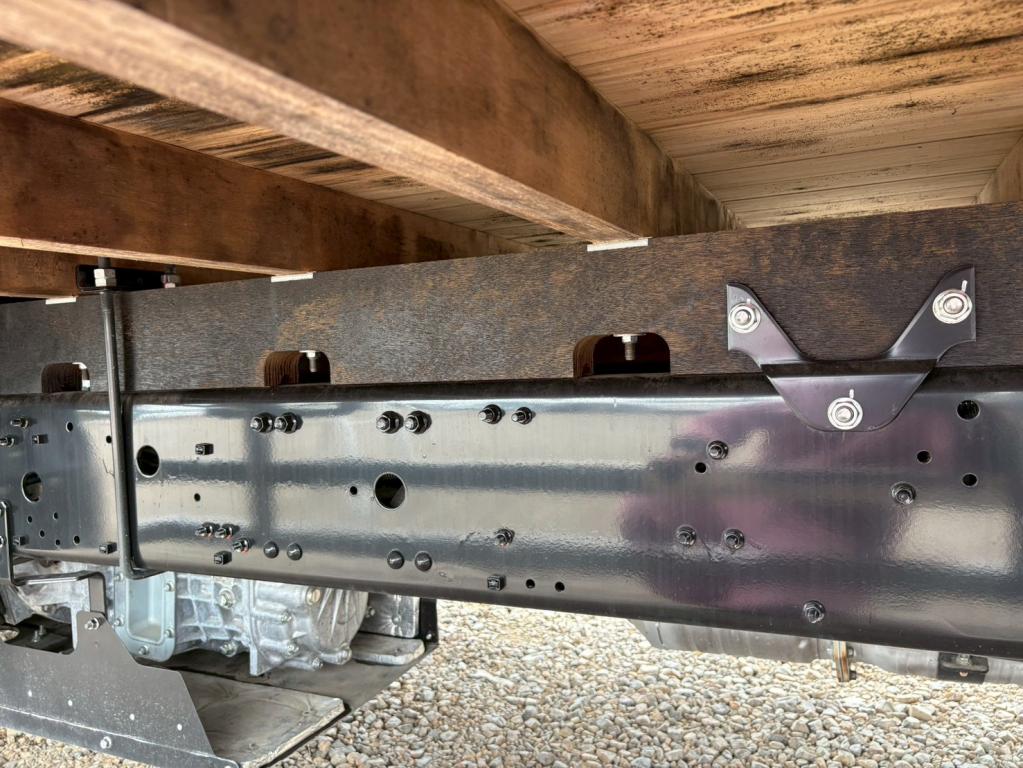 三菱 ファイター 2KG-FK65F(2WD)の写真16