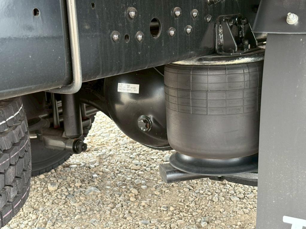 三菱 ファイター 2KG-FK65F(2WD)の写真17