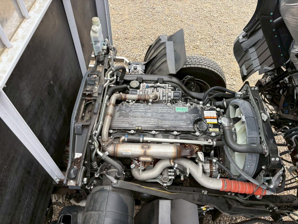 三菱 ファイター 2KG-FK65F(2WD)の写真19