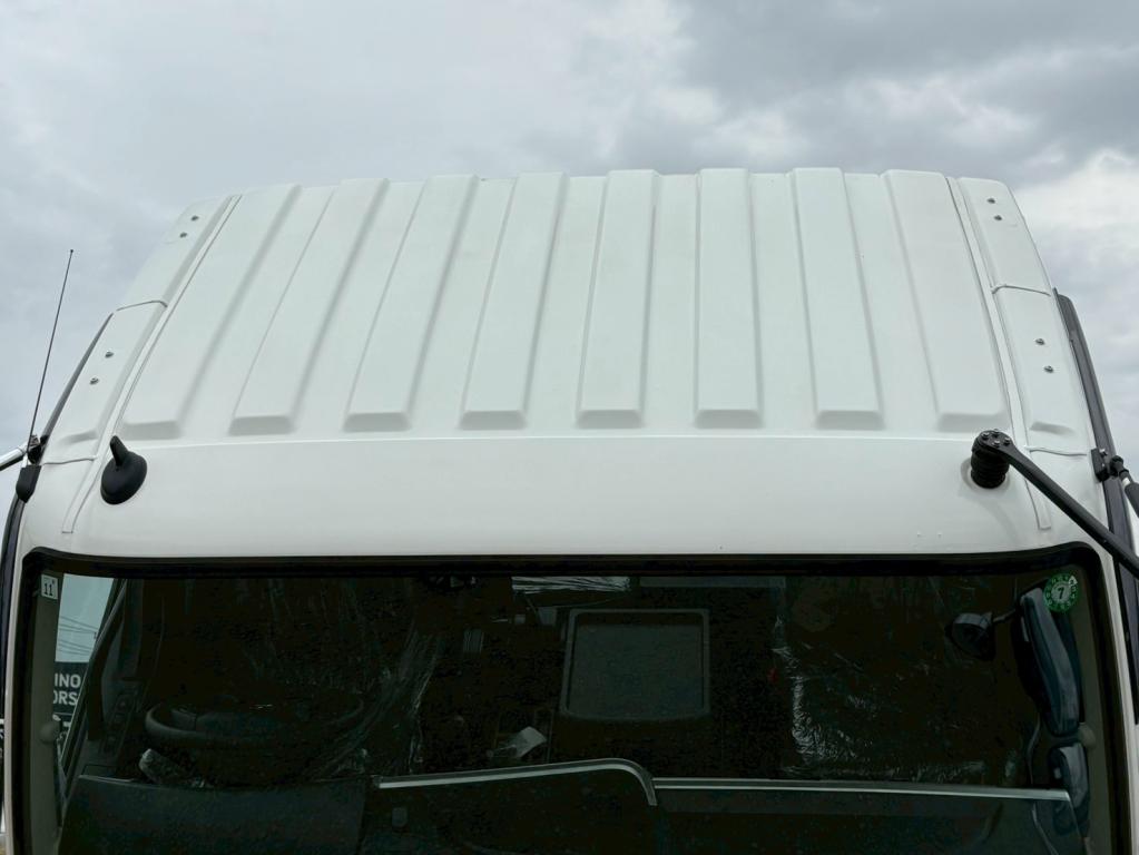 三菱 ファイター 2KG-FK65F(2WD)の写真20