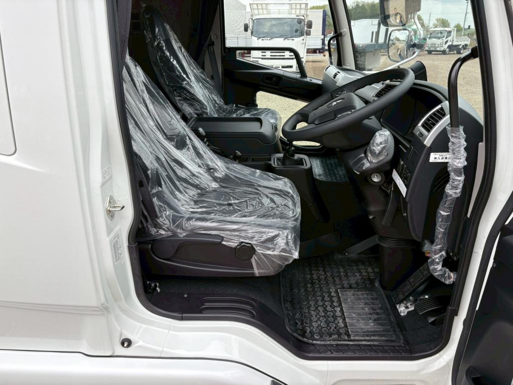 三菱 ファイター 2KG-FK65F(2WD)の写真21