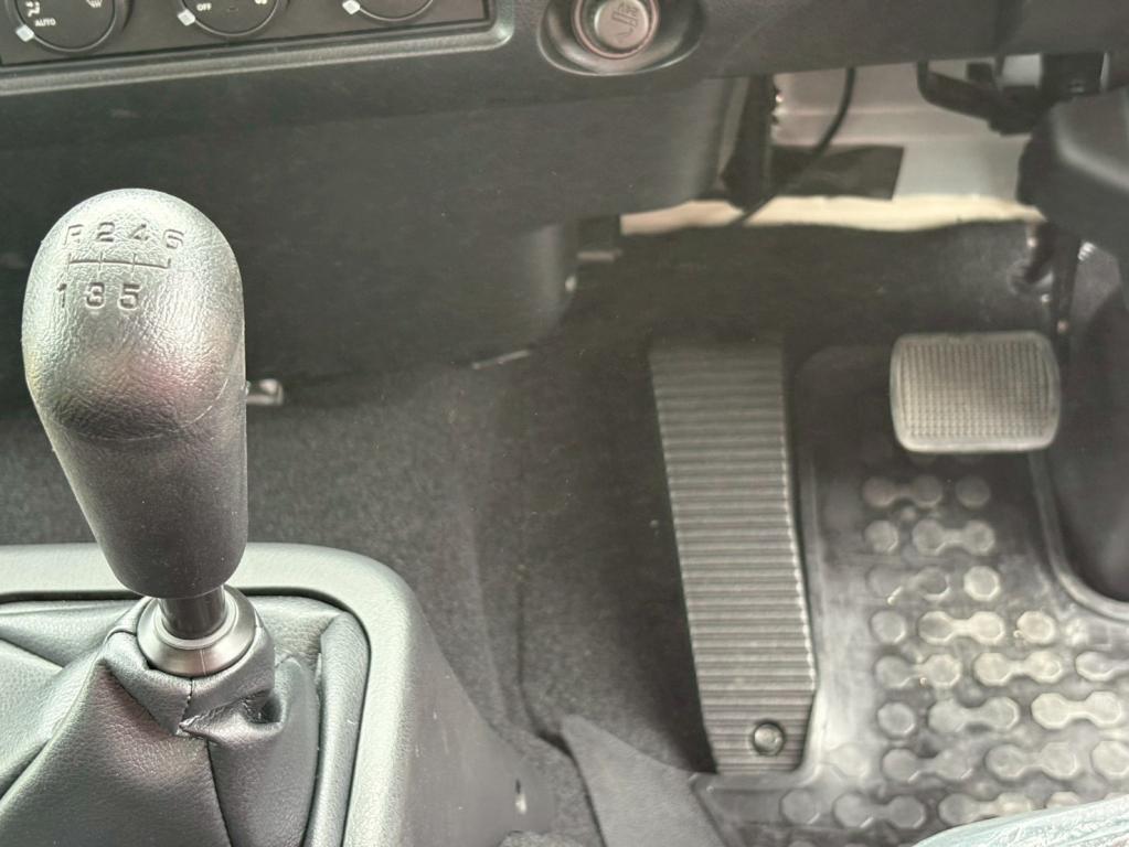 三菱 ファイター 2KG-FK65F(2WD)の写真23