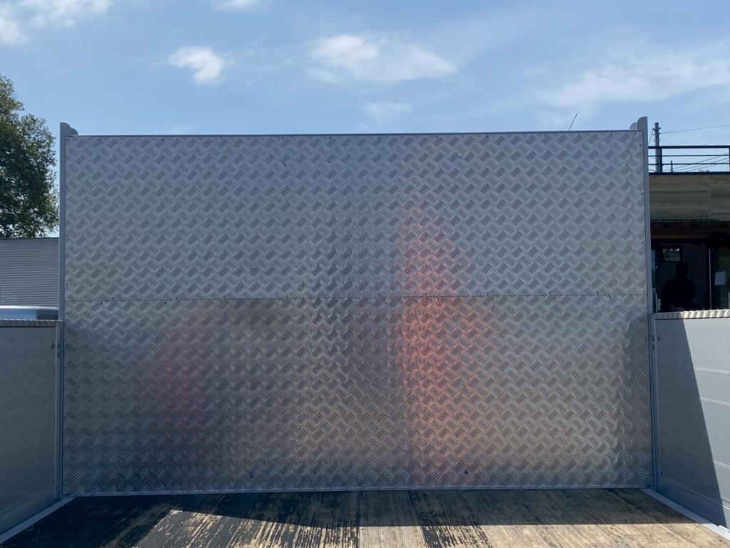 三菱 ファイター 2KG-FK65F(2WD)の写真7