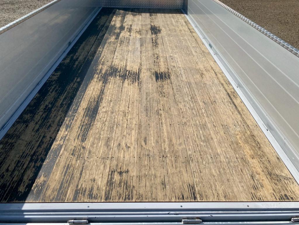 三菱 ファイター 2KG-FK65F(2WD)の写真8