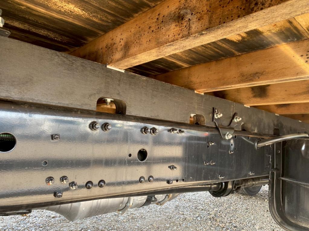 三菱 ファイター 2KG-FK65F(2WD)の写真14