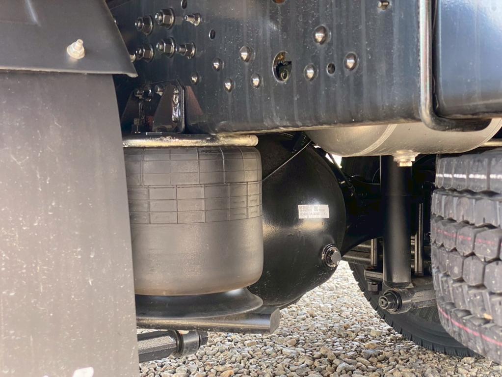 三菱 ファイター 2KG-FK65F(2WD)の写真17