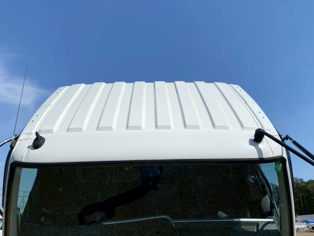 三菱 ファイター 2KG-FK65F(2WD)の写真20