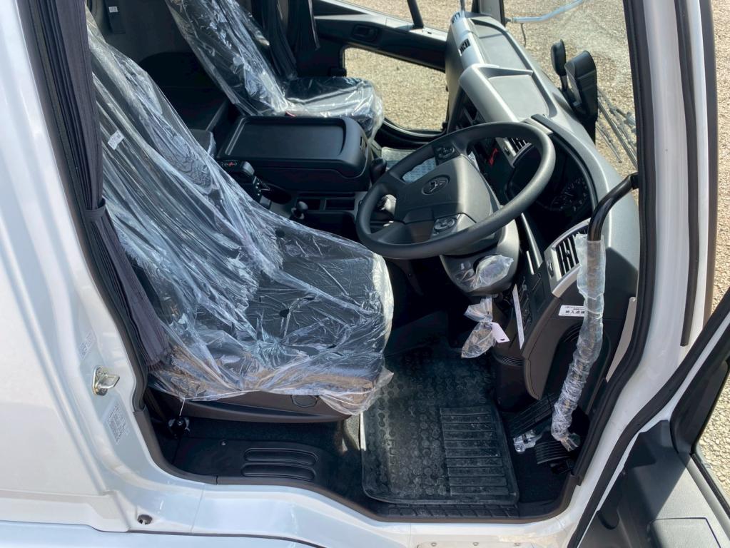 三菱 ファイター 2KG-FK65F(2WD)の写真21