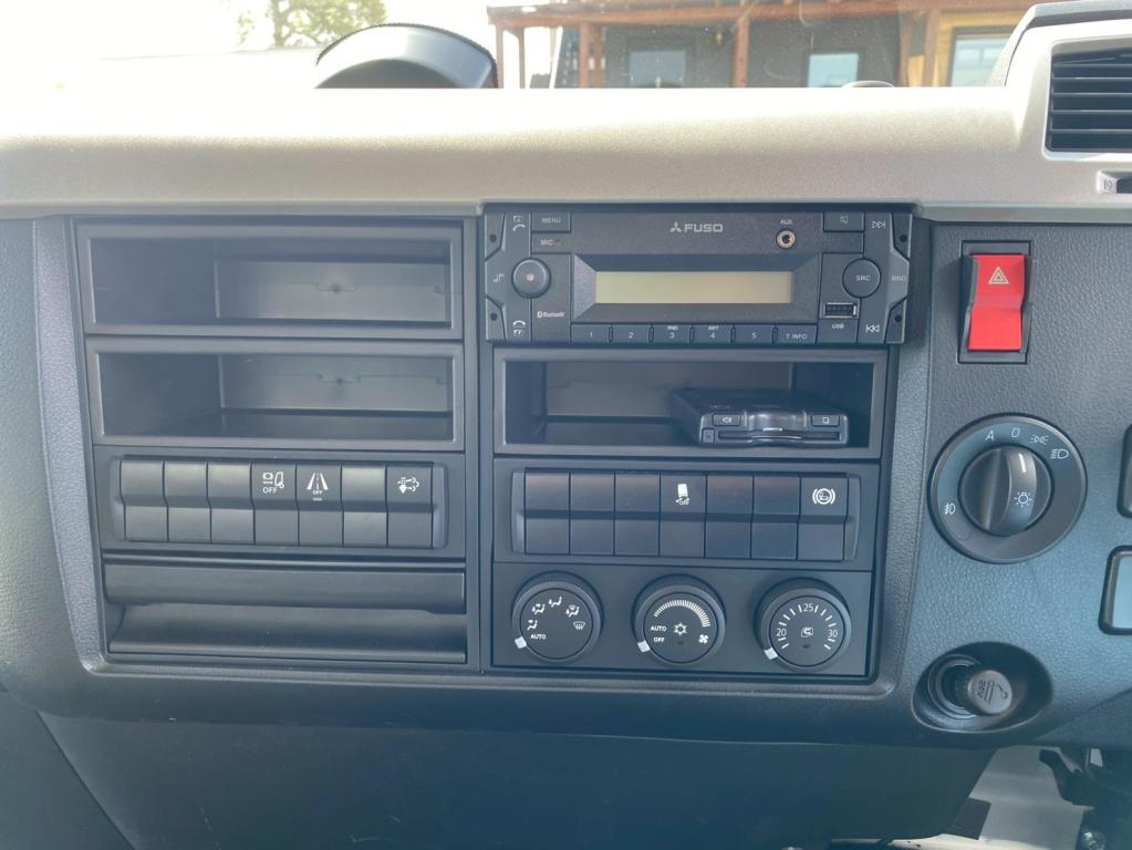 三菱 ファイター 2KG-FK65F(2WD)の写真22