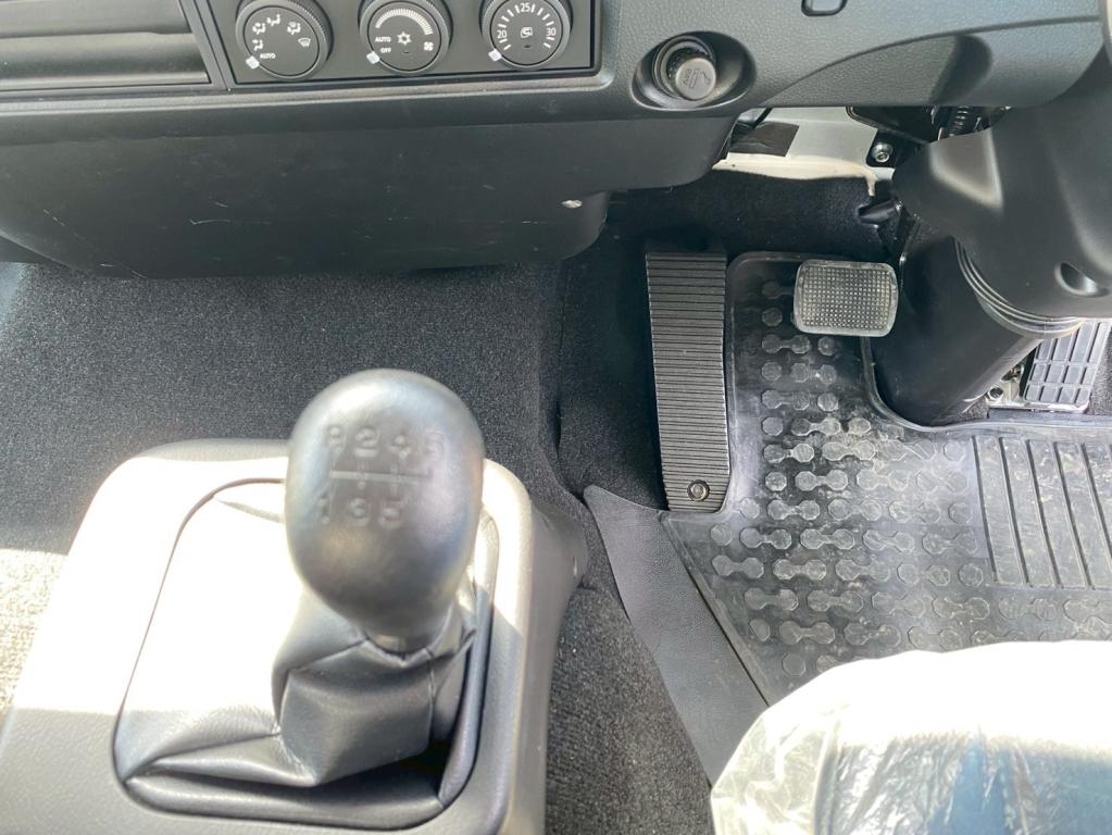 三菱 ファイター 2KG-FK65F(2WD)の写真23