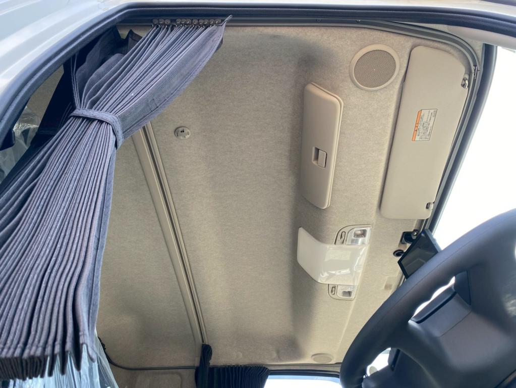 三菱 ファイター 2KG-FK65F(2WD)の写真24