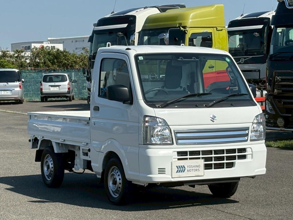 スズキ その他 3BD-DA16T(その他)の写真2