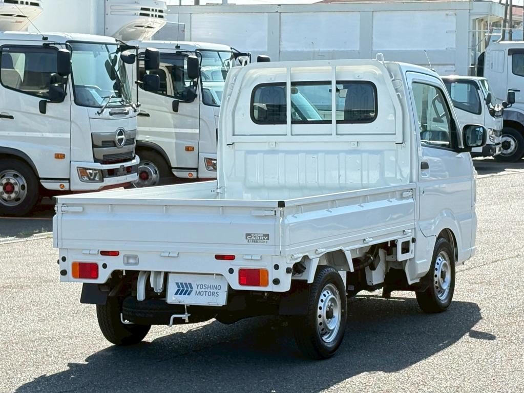 スズキ その他 3BD-DA16T(その他)の写真4