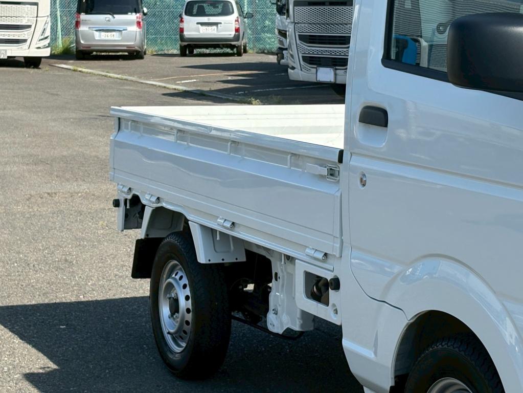 スズキ その他 3BD-DA16T(その他)の写真5