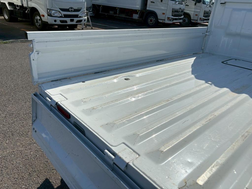 スズキ その他 3BD-DA16T(その他)の写真9