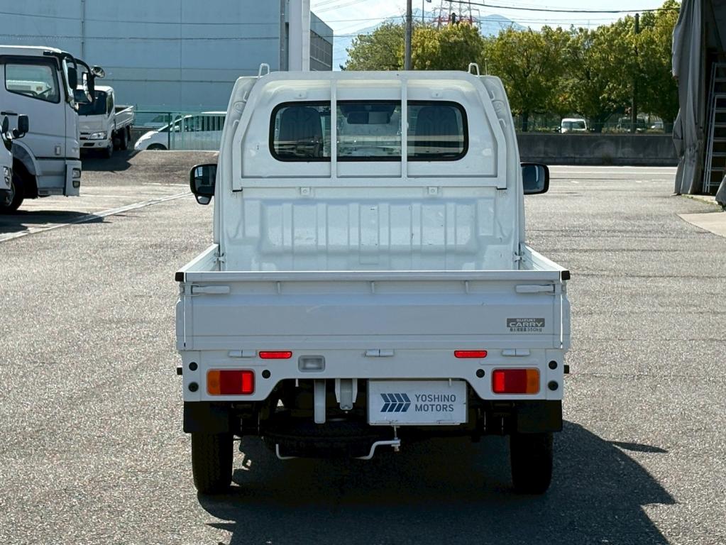 スズキ その他 3BD-DA16T(その他)の写真12