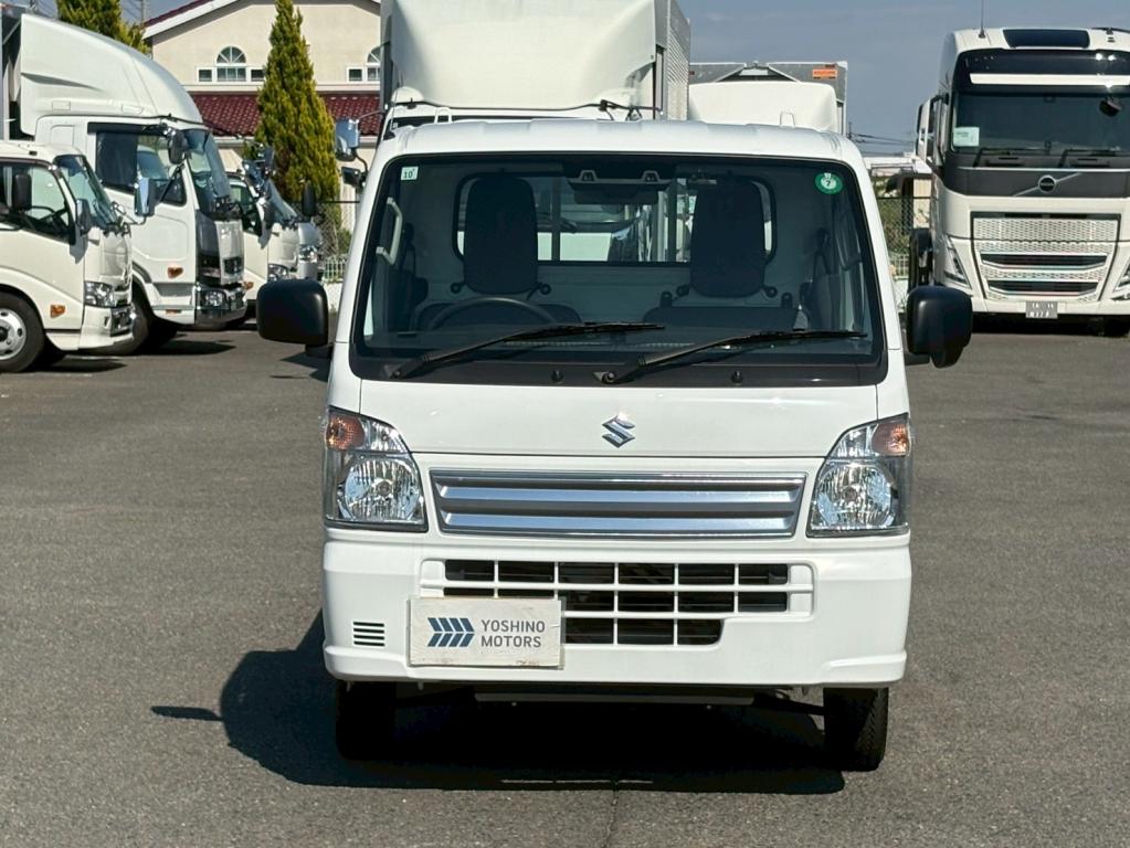 スズキ その他 3BD-DA16T(その他)の写真13