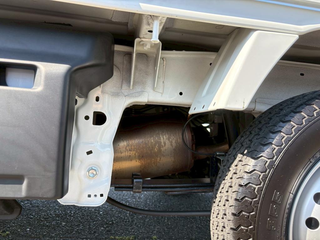 スズキ その他 3BD-DA16T(その他)の写真15