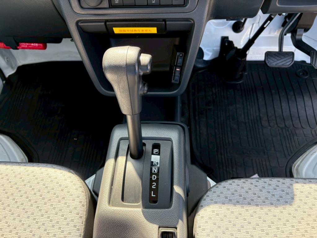 スズキ その他 3BD-DA16T(その他)の写真23