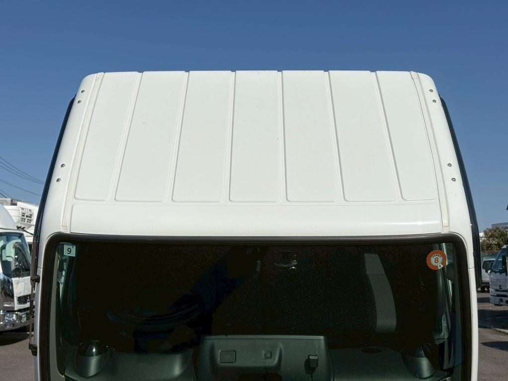 三菱 キャンター 2RG-FBA60(2WD)の写真20