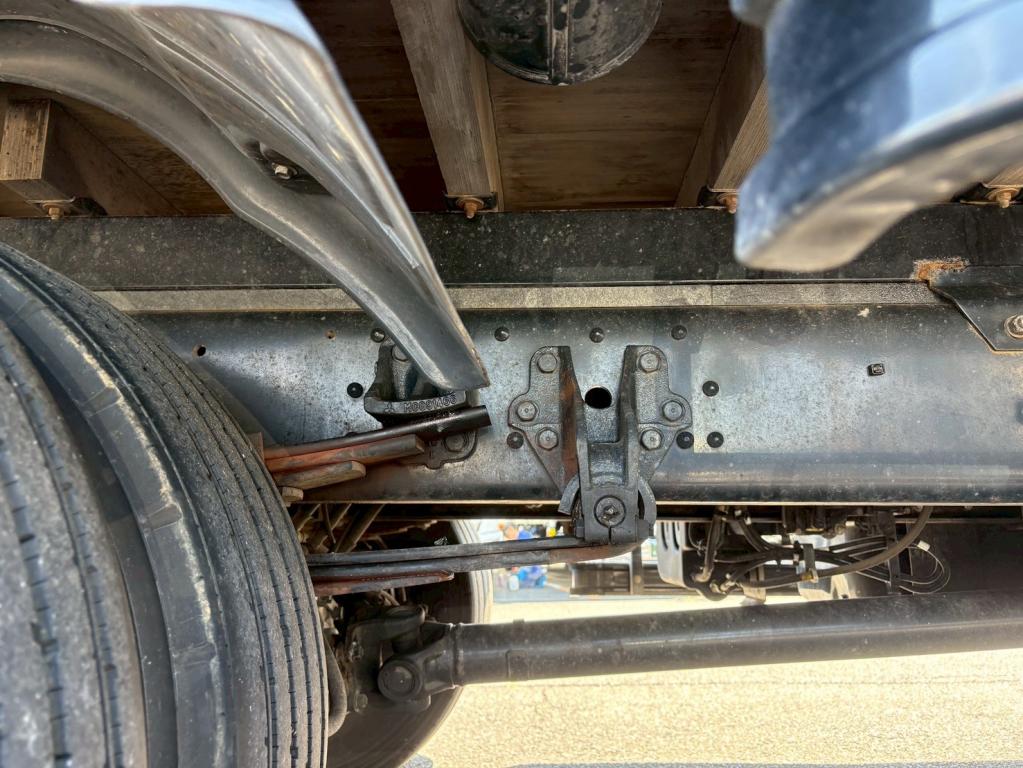 三菱 ファイター 2KG-FK62FZ(2WD)の写真16