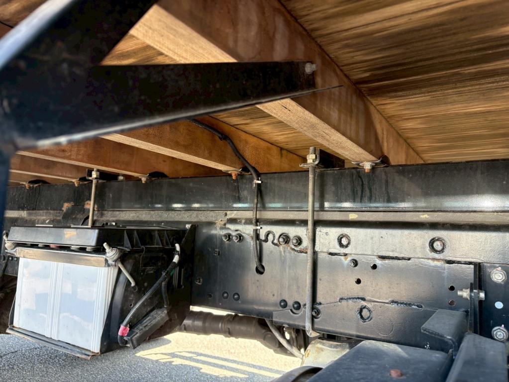 三菱 ファイター 2KG-FK62FZ(2WD)の写真17