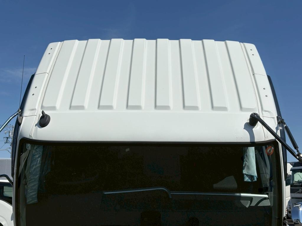 三菱 ファイター 2KG-FK62FZ(2WD)の写真20