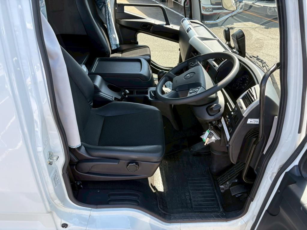 三菱 ファイター 2KG-FK62FZ(2WD)の写真21