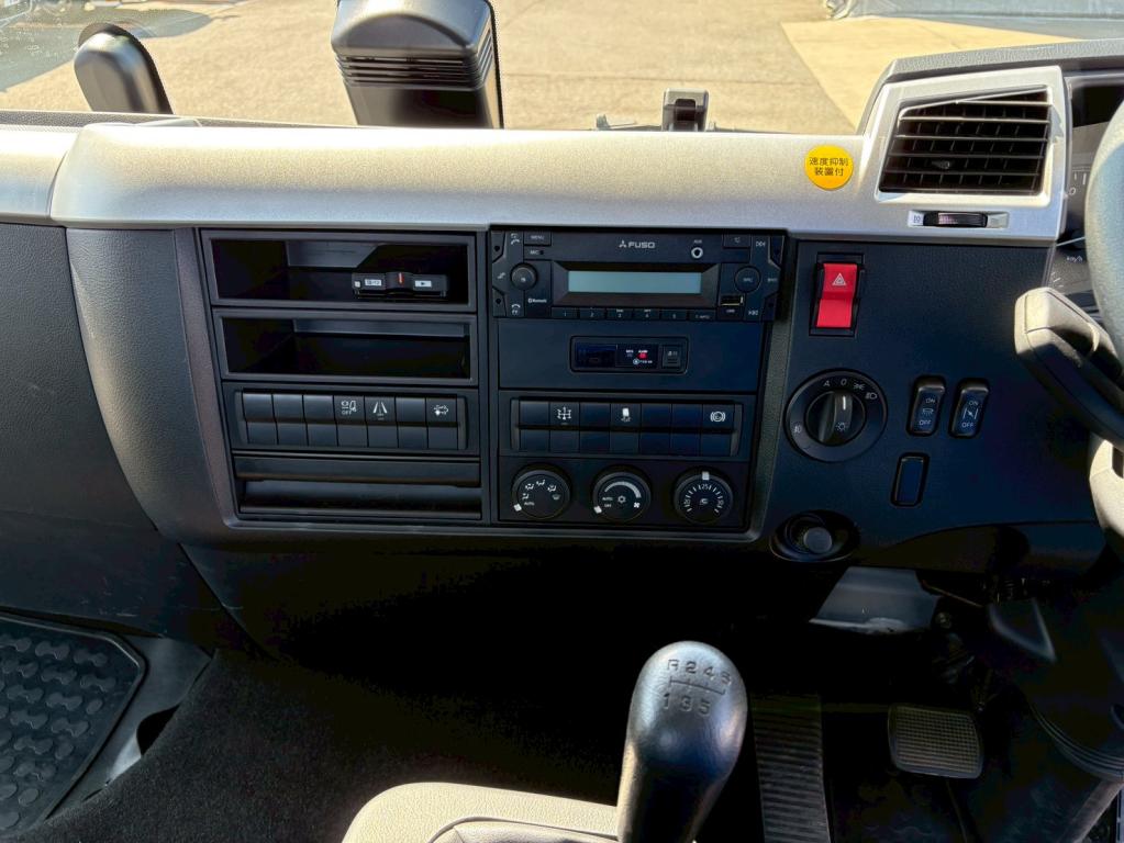 三菱 ファイター 2KG-FK62FZ(2WD)の写真22